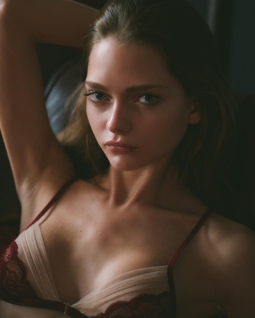 Varvara Feofanova - Katiusha