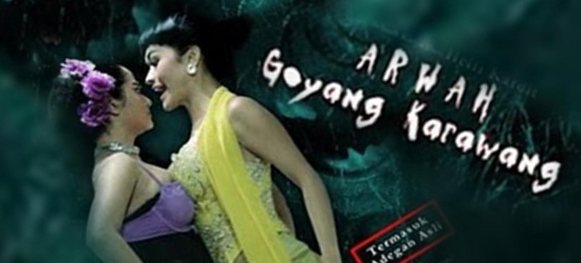 Arwah Goyang Karawang Video 2011 Skachat Besplatno