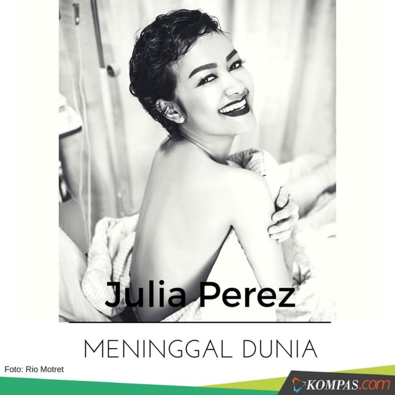 Jovana Ventura model