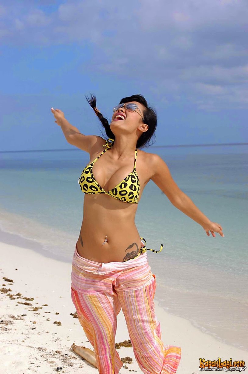 Julia lilo perez sport