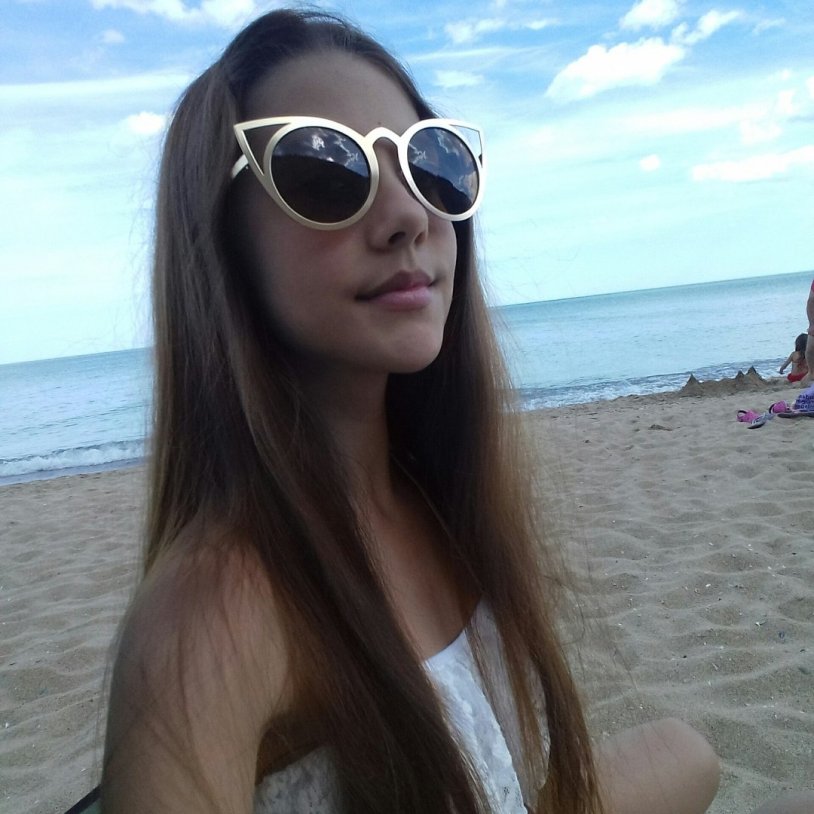 Arseny Voloshin Odessa