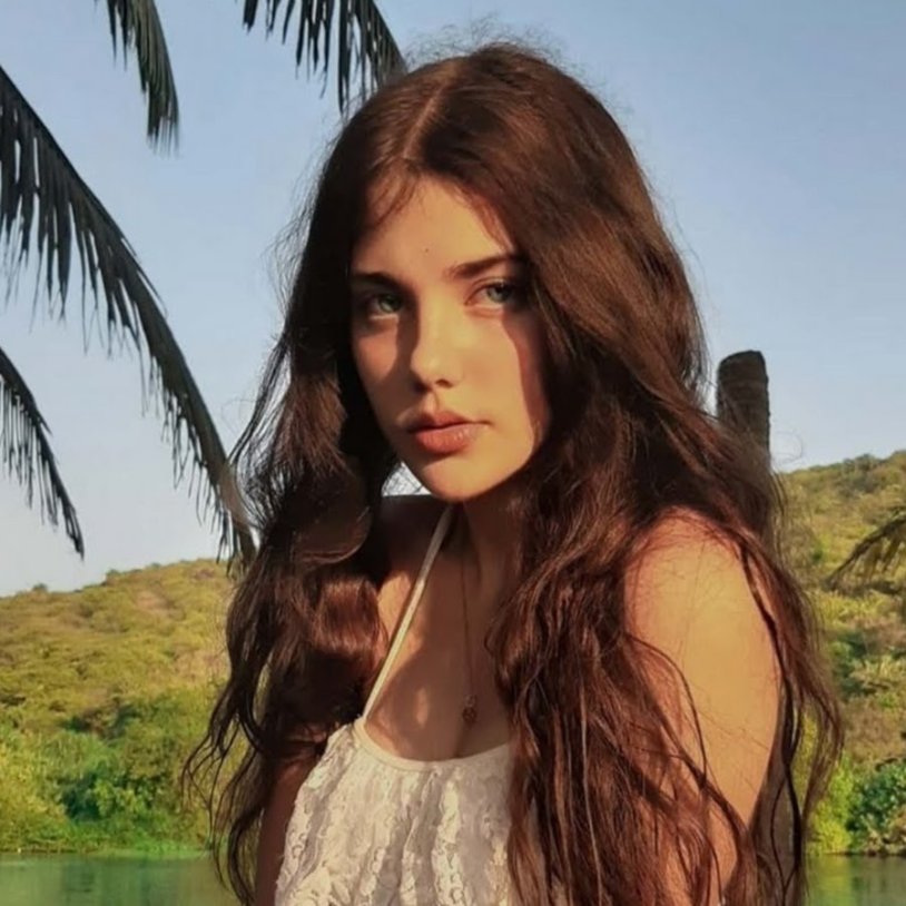 Arsenya Asya Voloshina