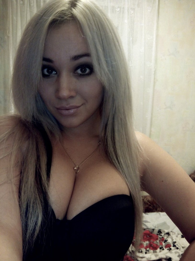 Girls on Sochi beaches