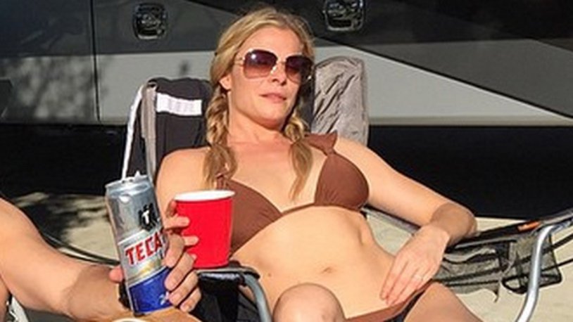 Anna Shcherbakova is hot