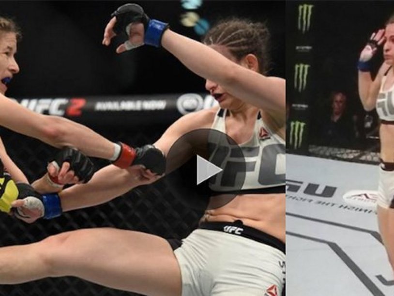 Anna Space Verona breast