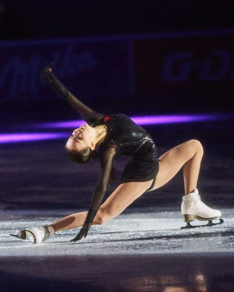 Anna Fury (@anna_fury)