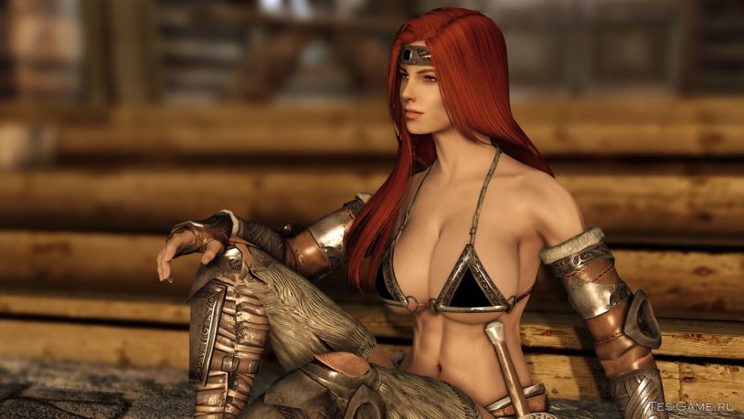 Rise of the Tomb Raider Fashion 18