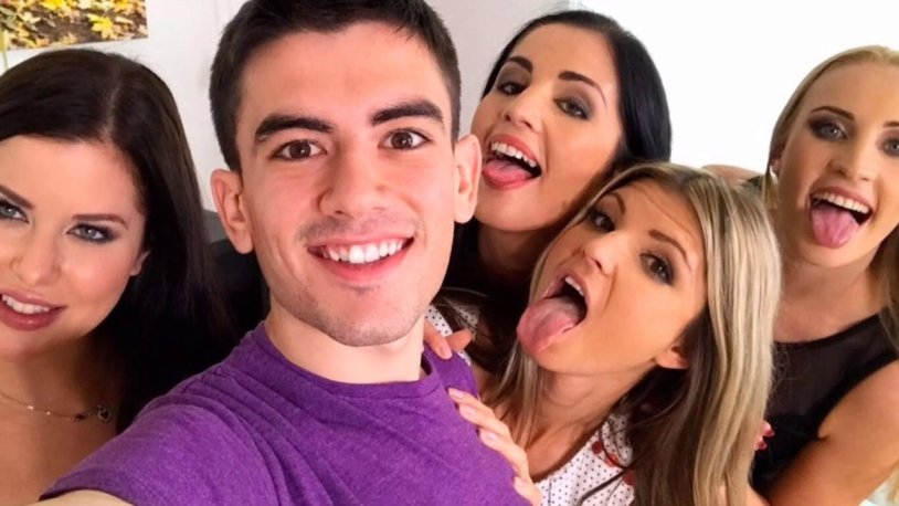 BRAZZERS Actresses Popular 2021