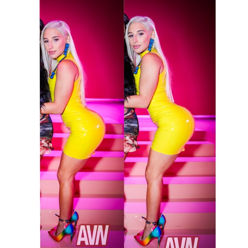 Jaden James Secretary