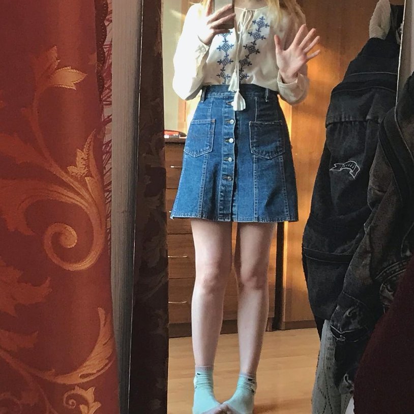 Alina Alekseevna Nikitina