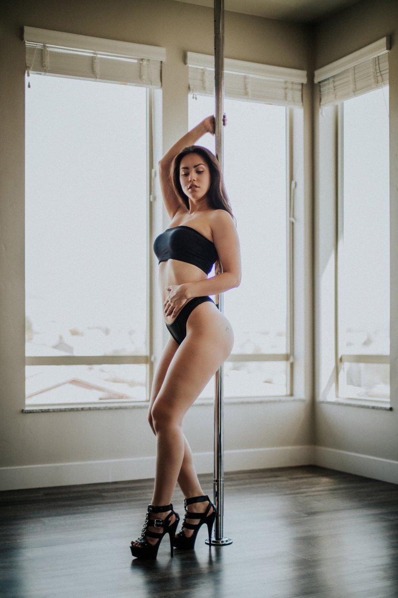 Kristina melba Christina Melba