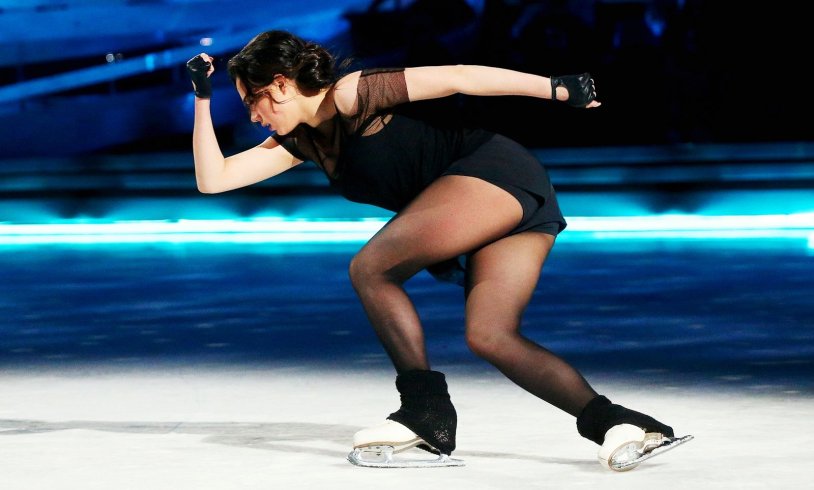 Liinaliis Alina Alekseevna Nikitina Sliv