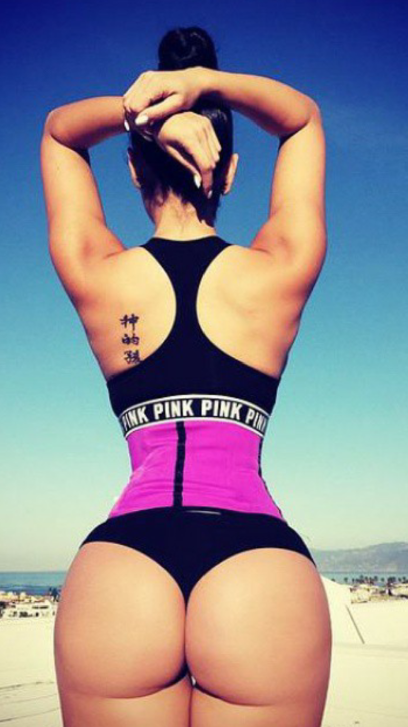 Dominique Chinn (Dominica Chin)