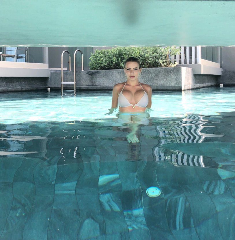 Daria Borisova DJ Pragmatica