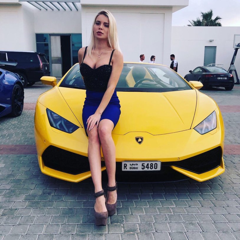 Daria Borisova PragMatica