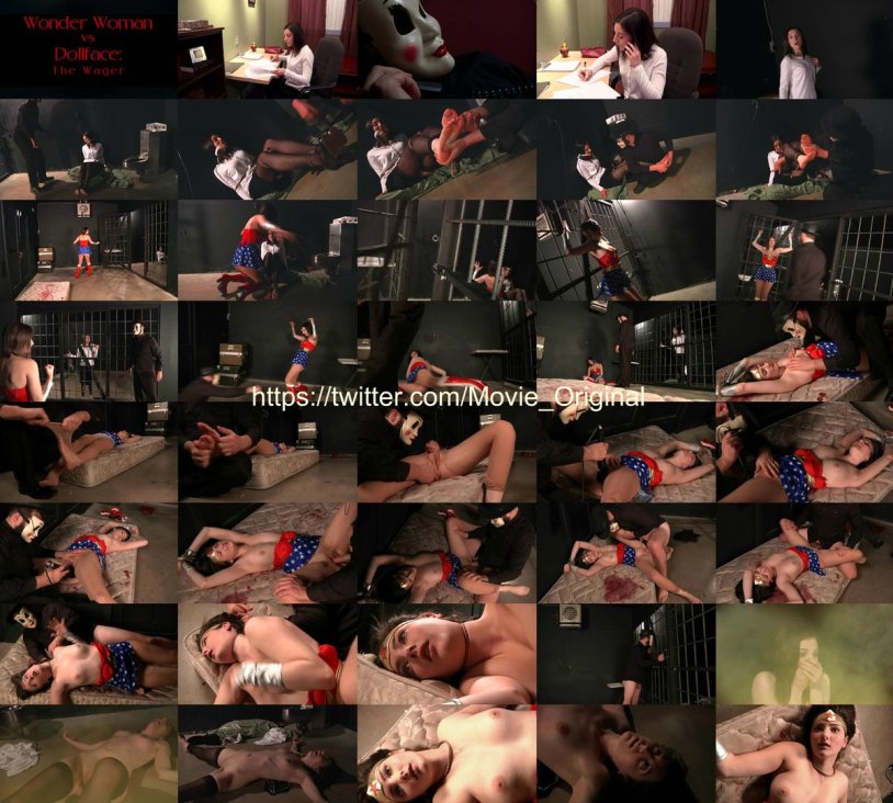 PKF Studio Film Snuff