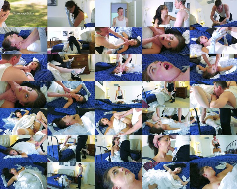 PKF Studios - Ashley Pays The Price XXX