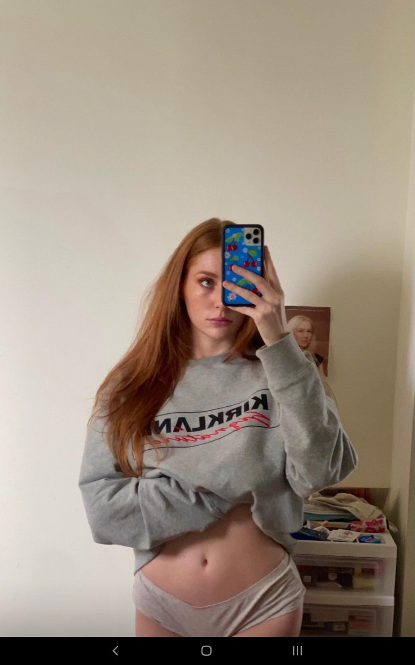 Madeline Ford drain