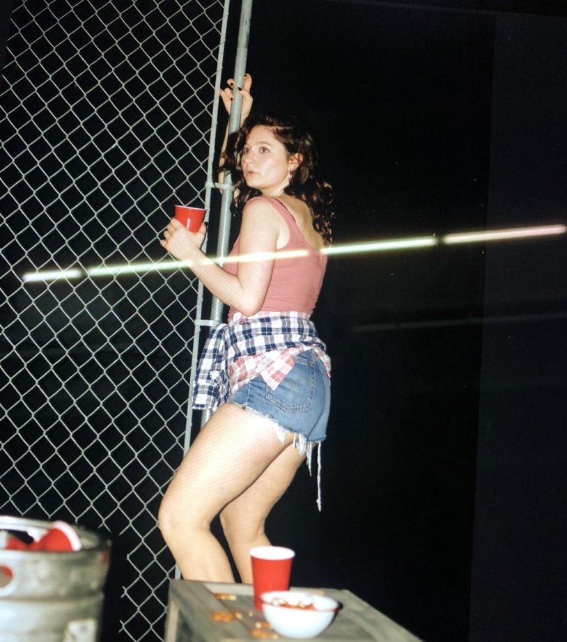 Emma Rose Kinny Bikini