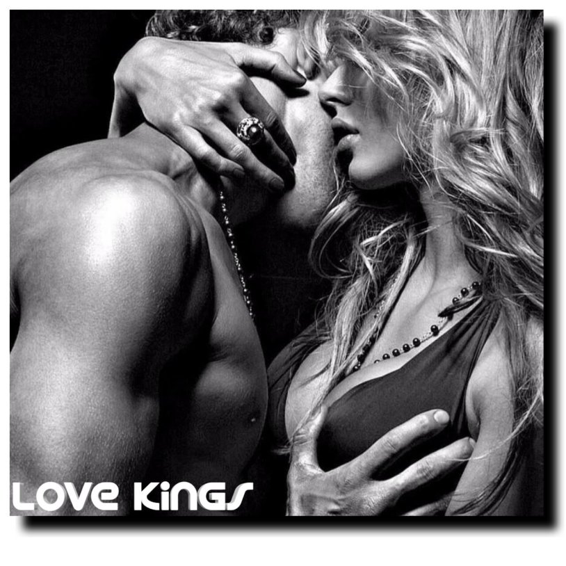 Photoset in underwear