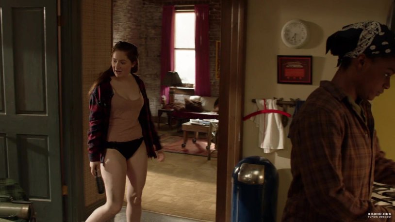 Shameless Debbie and Kelly