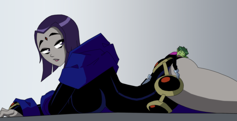 Raven Ravenravenraven