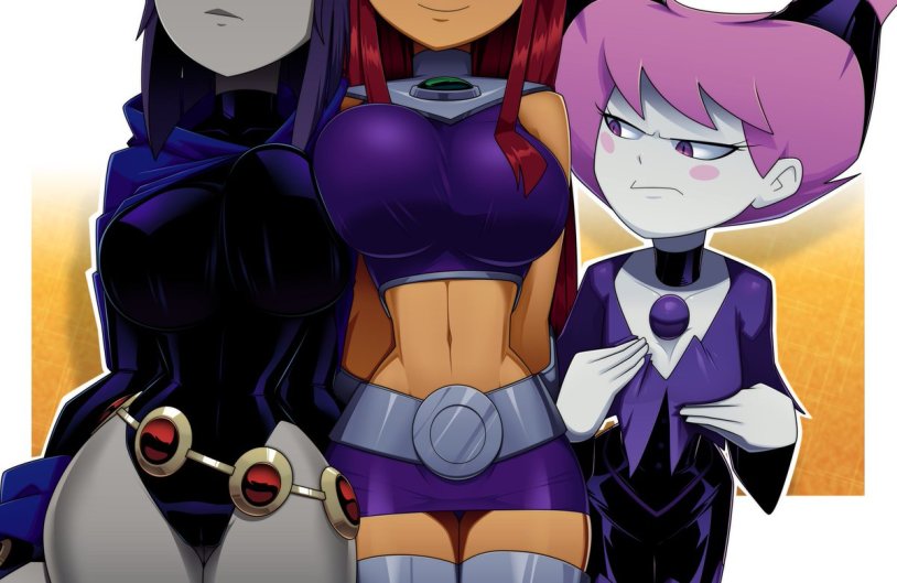 Raven Star Faire Jinx