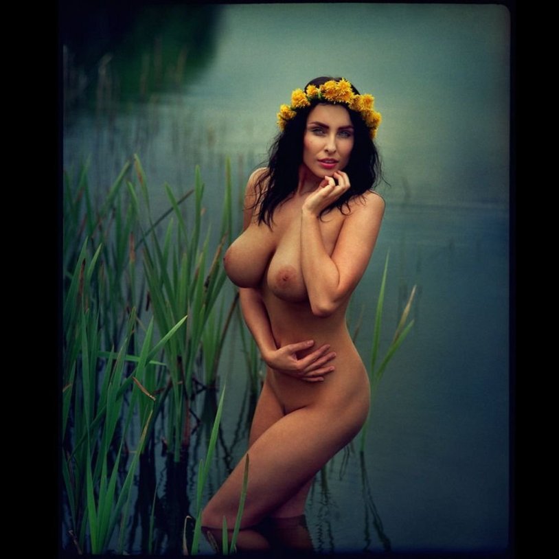 Nadezhda Smailnitsyna