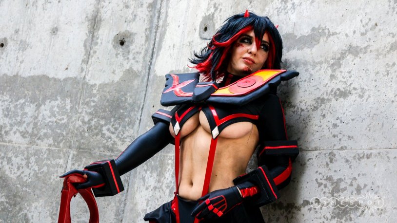 Tasha Cosplay (Tasha Cosplay)