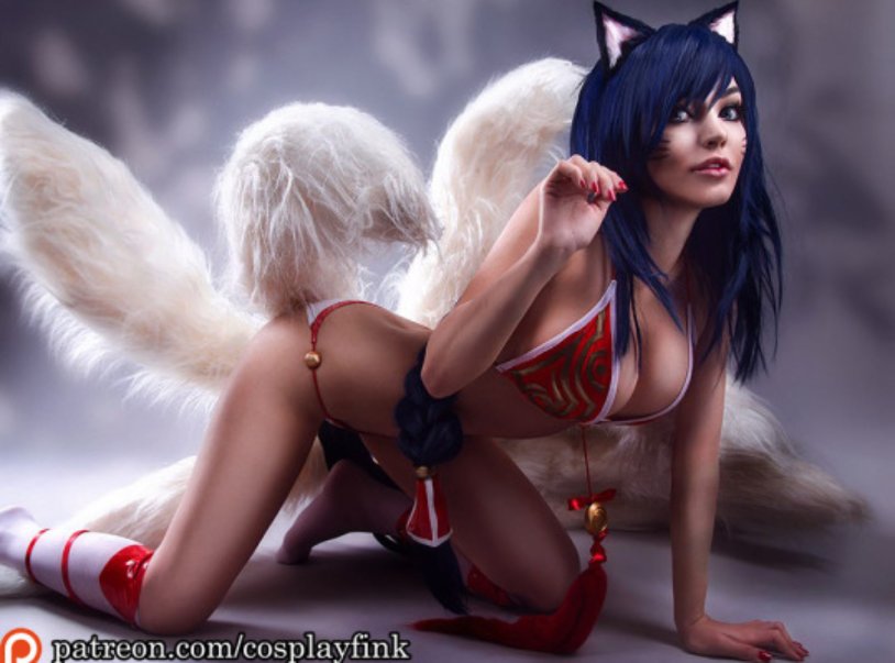 Ashe Overvotch Cosplay Ri Care