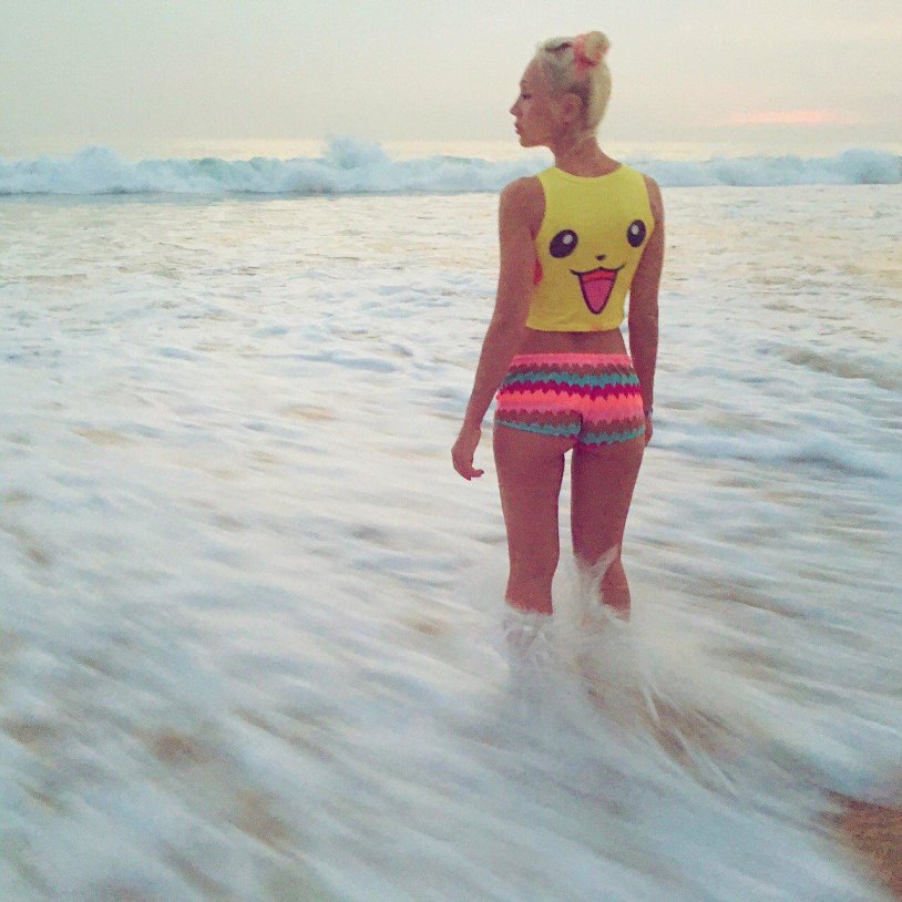 Marika Ross Autobiography