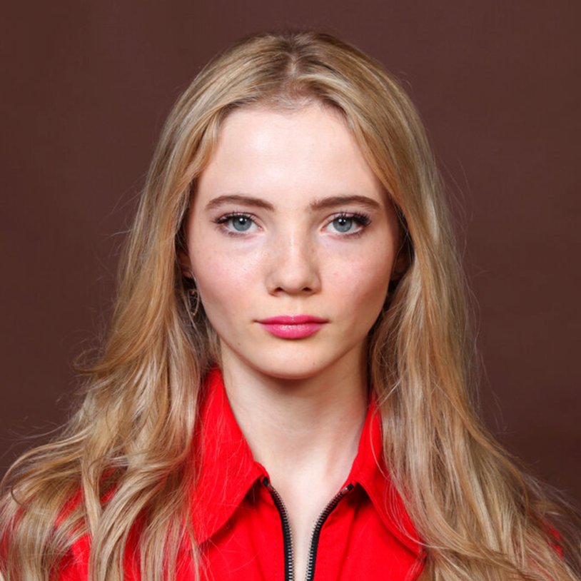 Freya Mayer 21Naturals (Freya Mayer) Nude