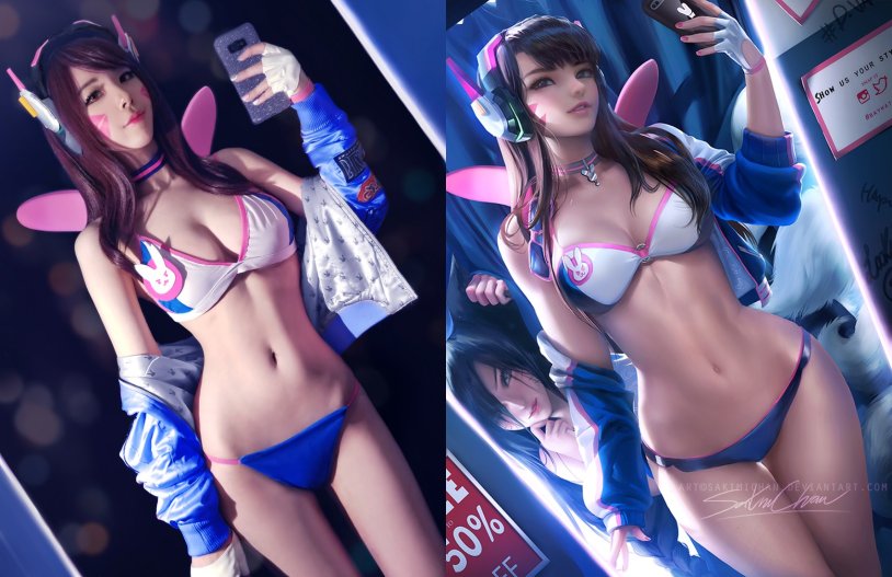 Caitlin Bonin "Celeste"