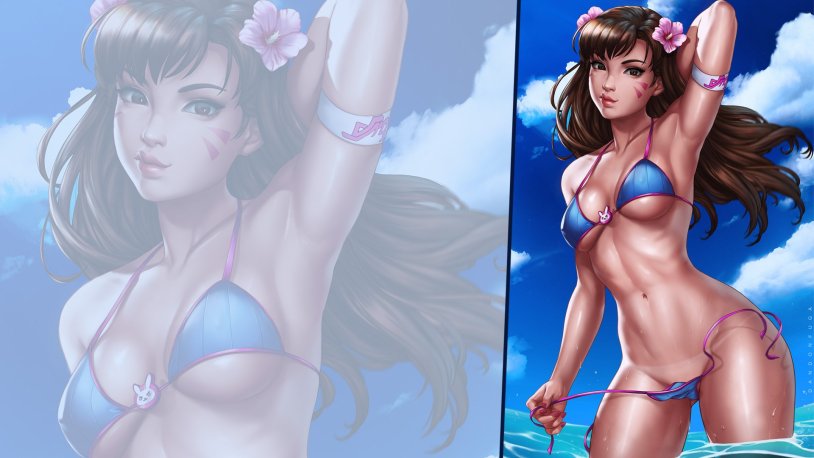 Dandonfuga Elizabeth