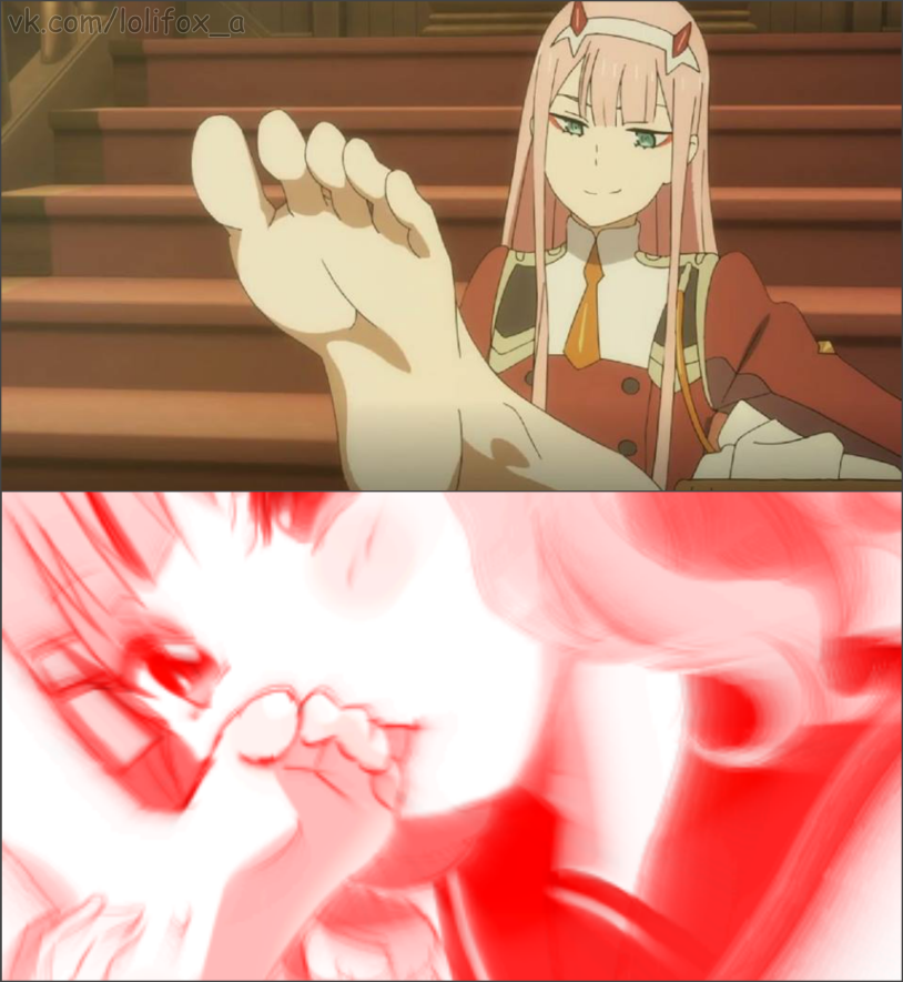 Zero Two Zero Legs
