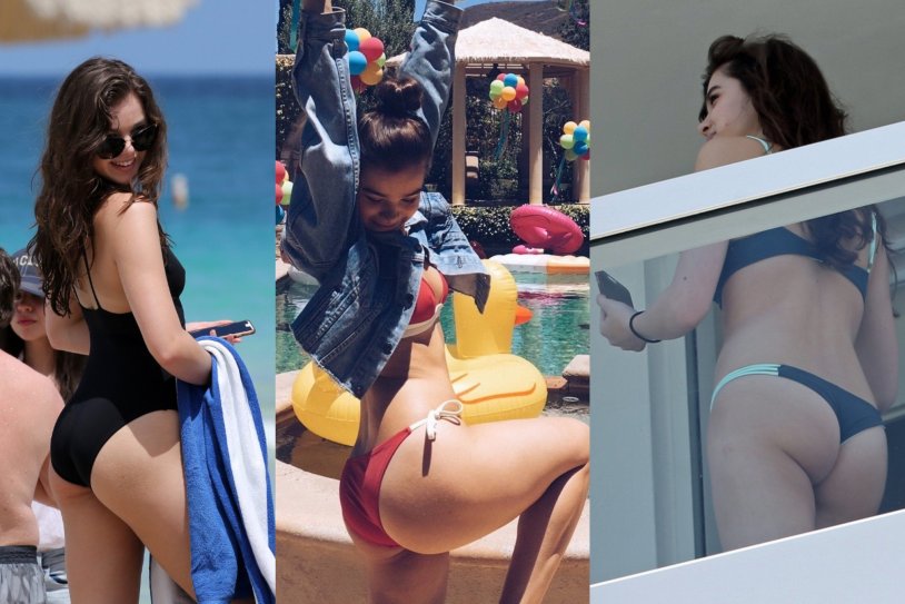 Ylenia debellis drain