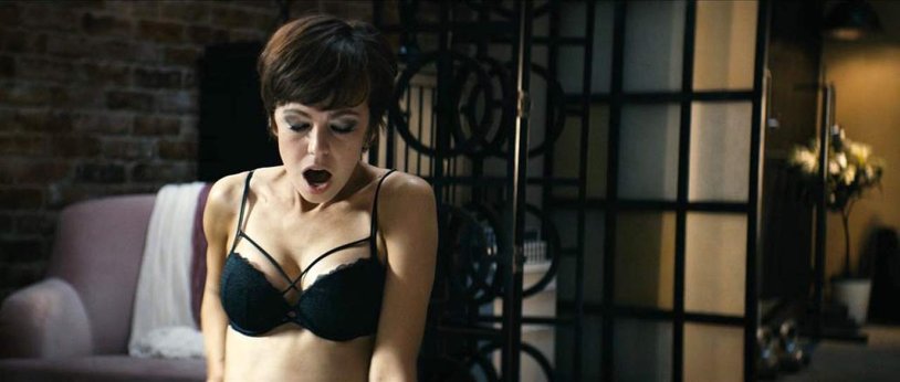 Christiana Paul is young