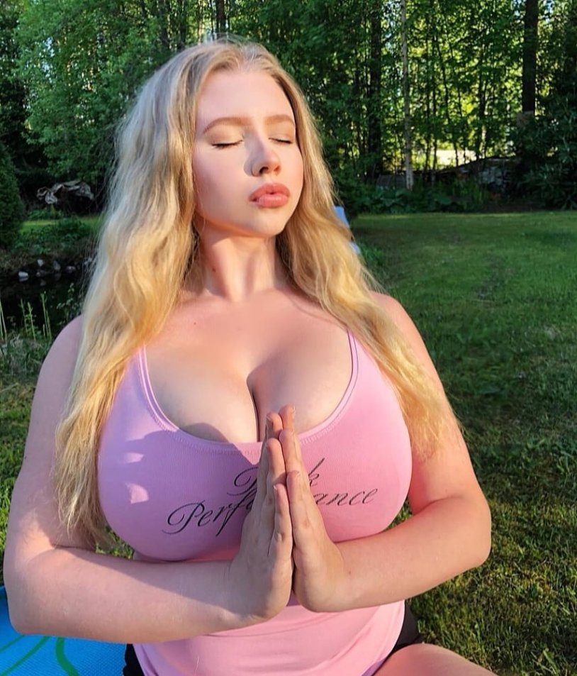 Pasha Pozdnyakova Onlyfans