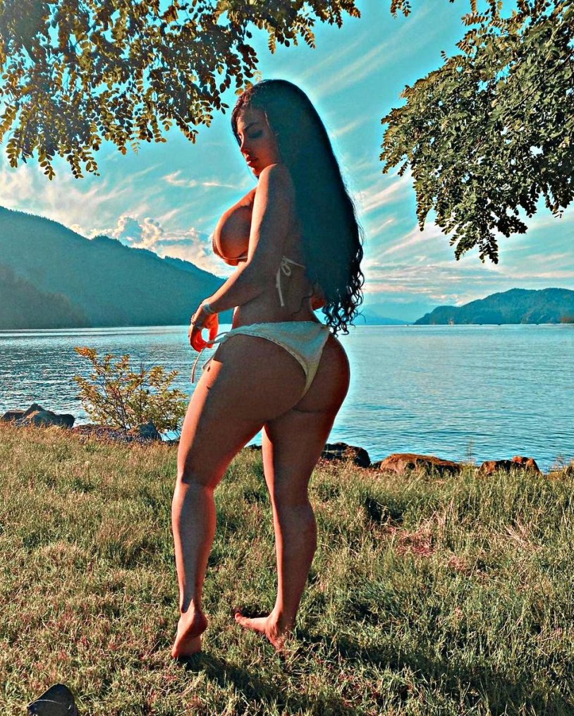 Kalinka Fox cosplay Hinata