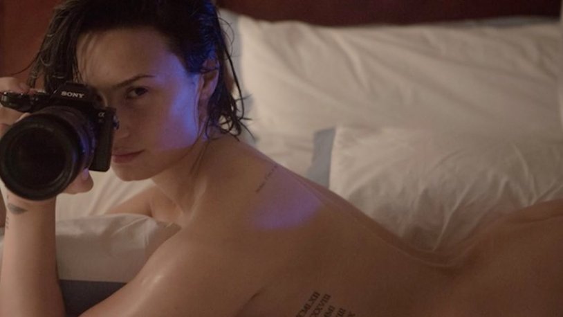 Malina asmr drain 18