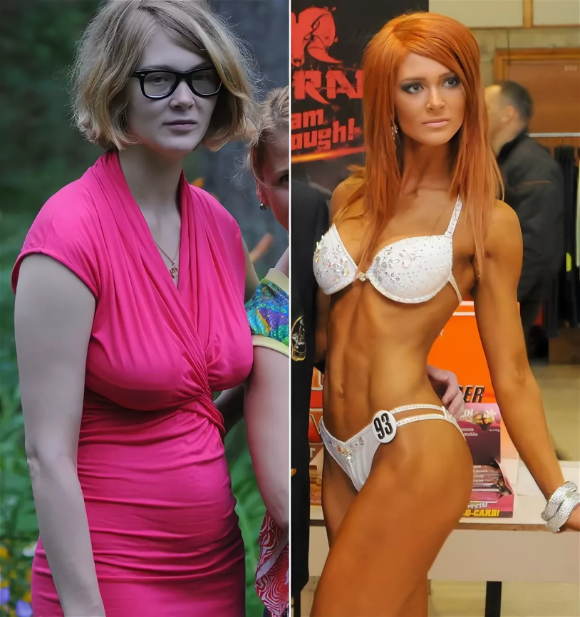 Maria Tskiria-Dokuchaeva