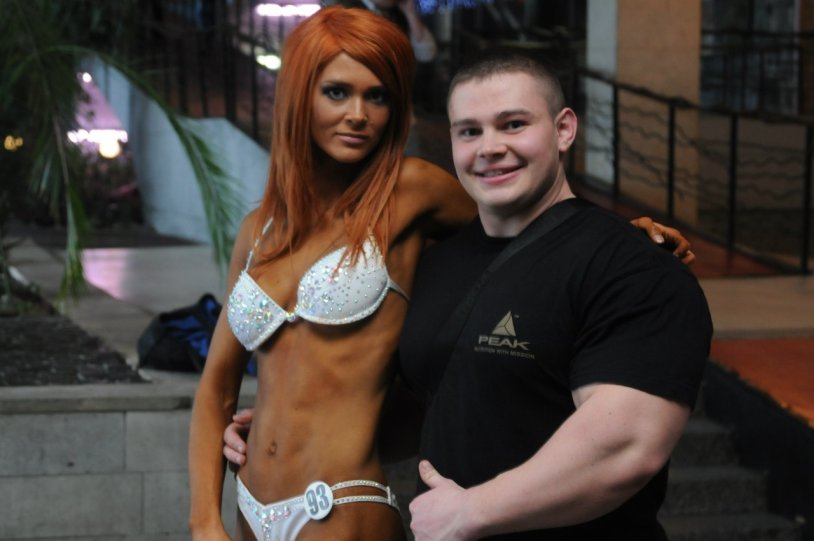 Sergey Tskiria Andreevich