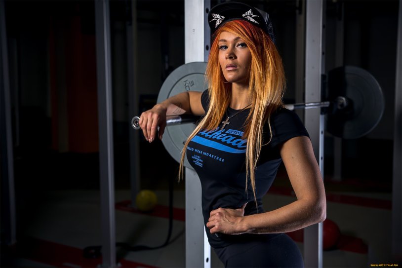 Maria Ryabushkina USA 2020