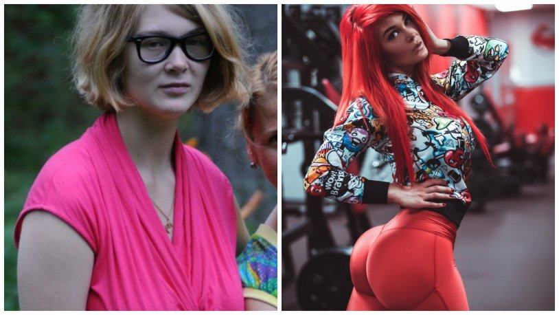 Maria Garcia Sanchez