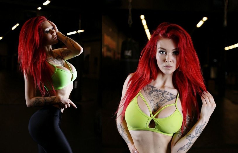 Maria Tskiria-Dokuchaeva