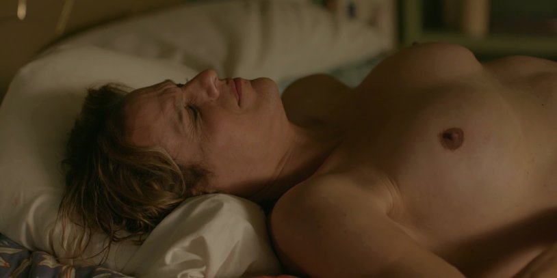 Beautiful erotic animations