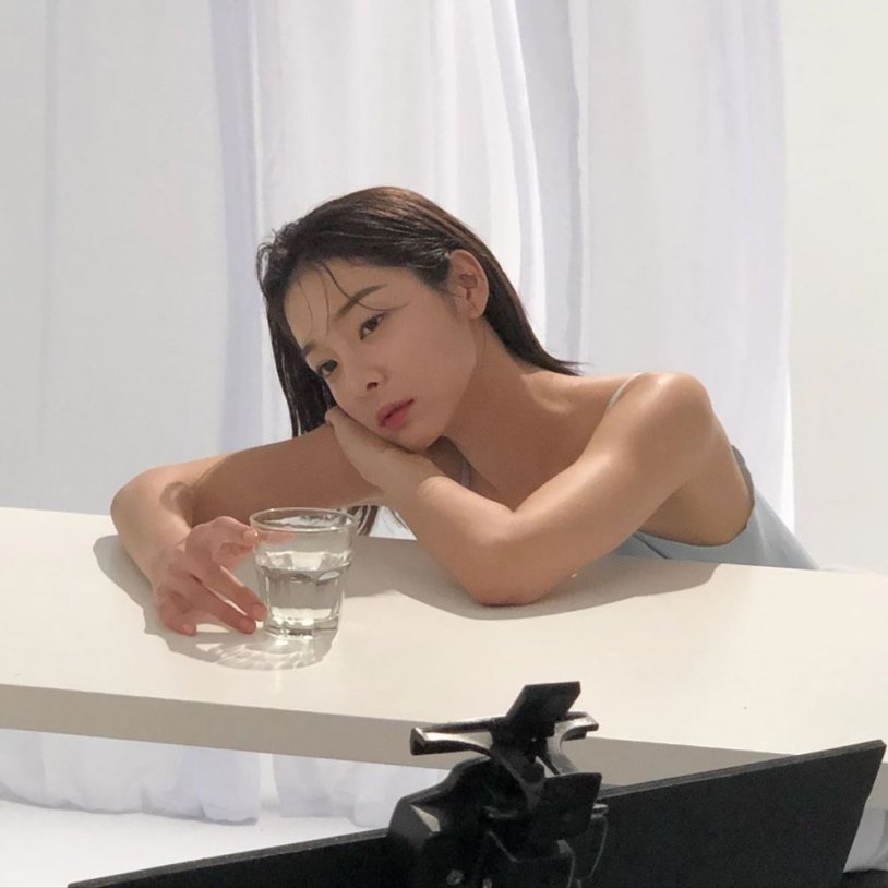 Kim Jung Hyun Seol in AH