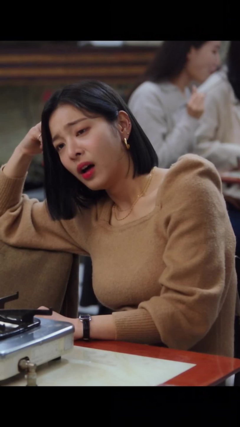 Asian girls Anderbub without him