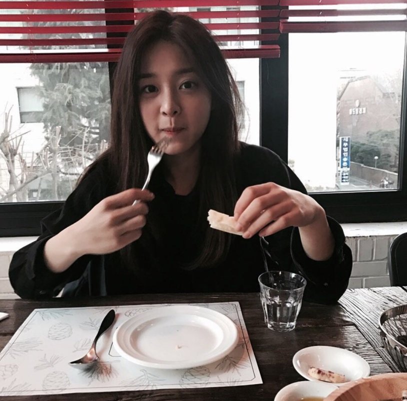 Choi Seol Hwa Bikini