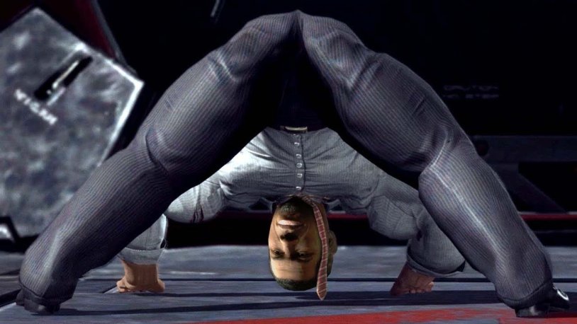 Mestral Metal Gear and Raiden